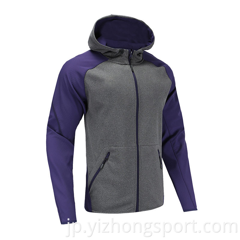 Men Soccer Wear